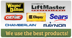 Kingwood Garage Repair best products