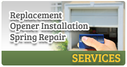 Kingwood Garage Repair